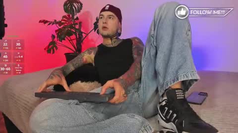 Bryan online show from 02-16-25, 05:37