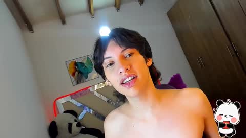 Snapshot of im_crisvega88 chatting on 01-24-25, 05:21 criss online show from 01-24-25, 05:21