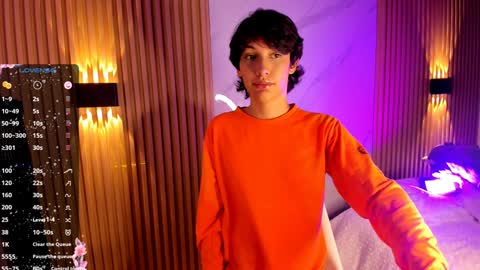 Snapshot of im_crisvega88 chatting on 01-30-25, 11:55 criss online show from 01-30-25, 11:55