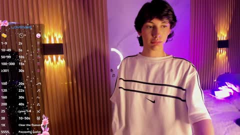 Snapshot of im_crisvega88 chatting on 01-31-25, 03:09 criss online show from 01-31-25, 03:09