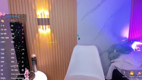 Snapshot of im_crisvega88 chatting on 02-07-25, 02:29 criss online show from 02-07-25, 02:29