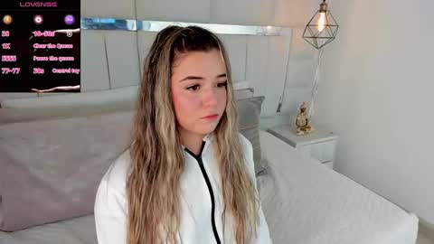 DAHLIA online show from 01-14-25, 08:48