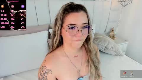 DAHLIA online show from 01-15-25, 10:57