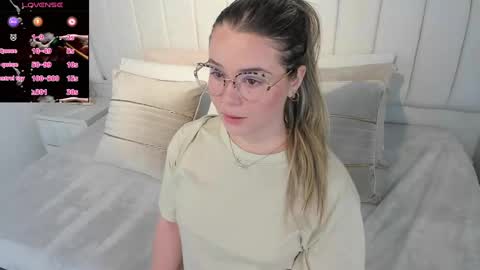 DAHLIA online show from 01-24-25, 08:54