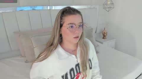 DAHLIA online show from 02-22-25, 07:58