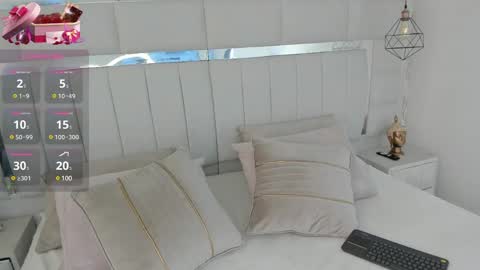 DAHLIA online show from 02-23-25, 07:49