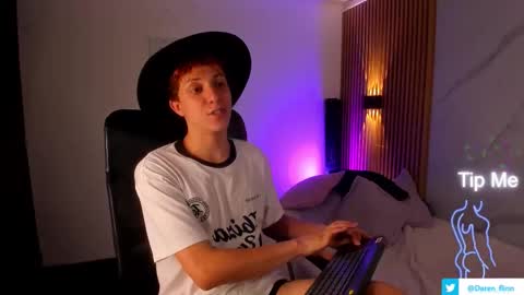 daren online show from 03-29-26, 04:12