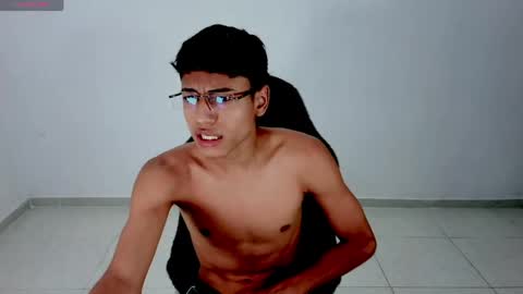 im_david01 online show from 04-08-26, 01:11