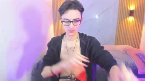 dayros online show from 12-15-25, 03:22