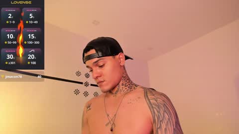 im_dominike online show from 12-11-24, 06:47