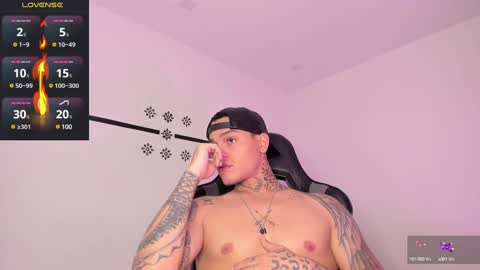 im_dominike online show from 12-15-24, 03:02