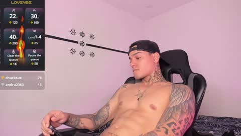 im_dominike online show from 12-15-24, 11:34