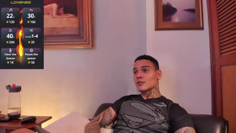 im_dominike online show from 01-03-25, 05:17