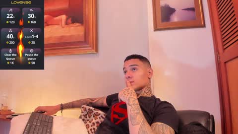 im_dominike online show from 01-05-25, 02:19