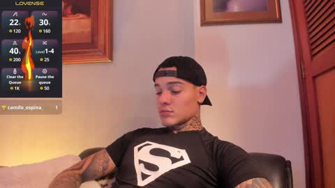 im_dominike online show from 01-17-25, 11:49