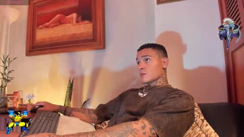 im_dominike online show from 11-29-25, 07:00