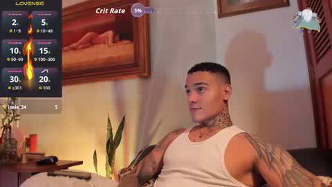 im_dominike online show from 01-16-26, 08:02