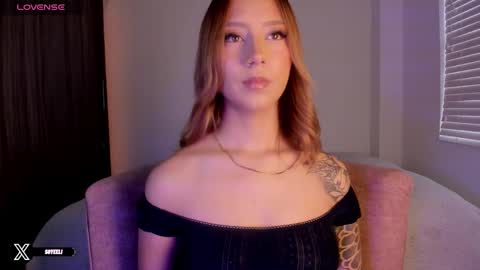 Snapshot of im_eli1 chatting on 11-20-25, 09:14 Eli online show from 11-20-25, 09:14