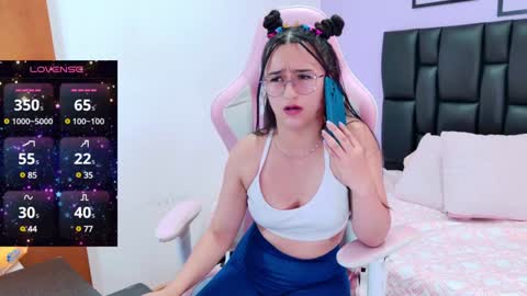 Eliza online show from 02-05-25, 05:20