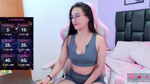 Eliza online show from 02-19-25, 05:06