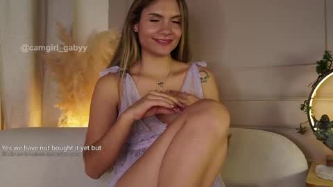 GABY online show from 05-01-26, 04:44