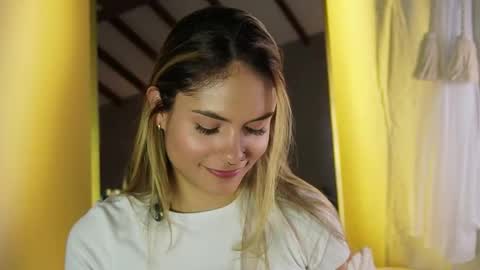 GABY online show from 05-04-26, 02:24