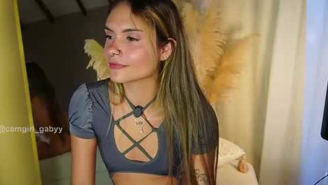 GABY online show from 06-10-26, 04:06