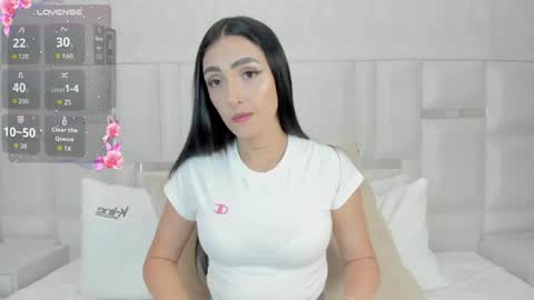 im_isabella1 online show from 05-14-26, 08:37