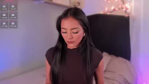 Snapshot of im_isabellaa chatting on 09-10-25, 08:20 Isa online show from 09-10-25, 08:20