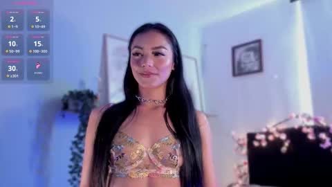 Isa online show from 03-20-26, 09:30