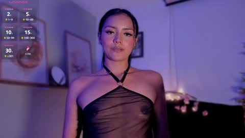 Isa online show from 04-15-26, 01:23