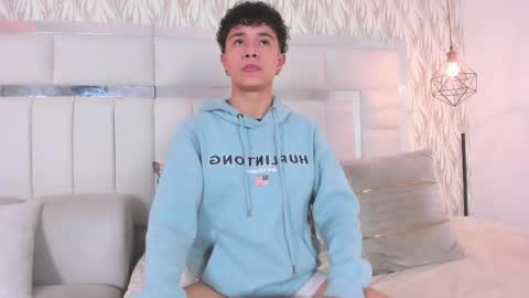 JOEL online show from 02-18-26, 04:19