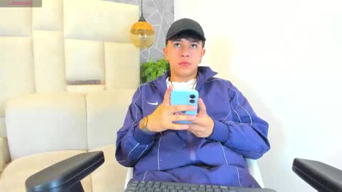 JOEL online show from 03-01-26, 04:47