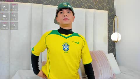 JOEL online show from 04-19-26, 04:23