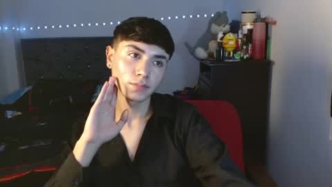 im_juanda online show from 12-19-24, 11:57