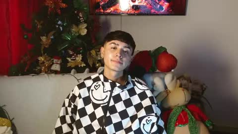 im_juanda online show from 12-24-24, 08:27