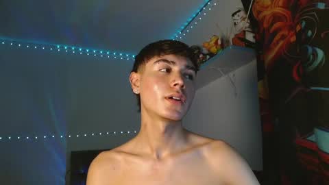 im_juanda online show from 01-11-25, 12:01