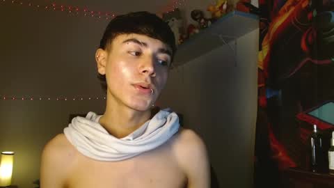 im_juanda online show from 01-17-25, 02:08