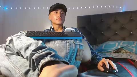 im_juanda online show from 01-25-25, 09:25