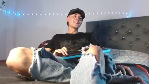 im_juanda online show from 01-26-25, 03:59