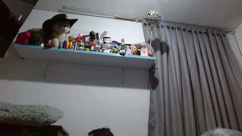 im_juanda online show from 05-26-26, 08:38