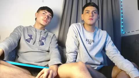 im_juanda online show from 06-01-26, 10:28