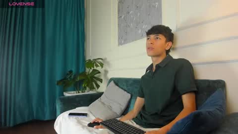 Kael online show from 01-16-25, 04:07