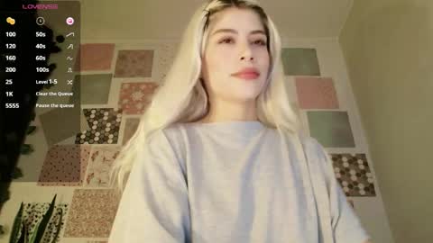 im_kali online show from 04-18-26, 09:46