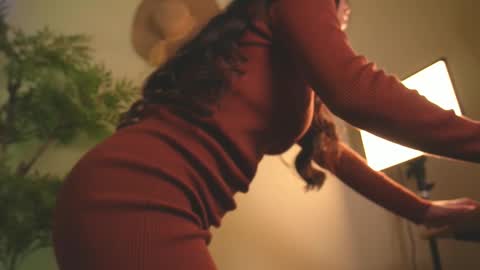 im_kaori online show from 03-05-26, 12:12