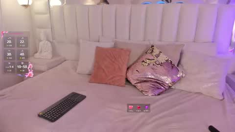 Kazumi online show from 01-07-26, 03:53