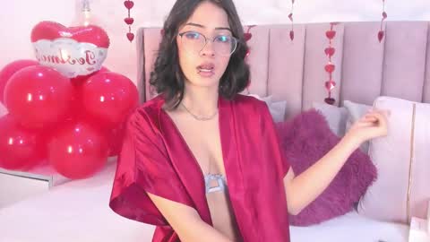 Lilyy  online show from 02-14-26, 01:19