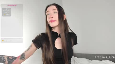 Snapshot of im_lure chatting on 05-24-26, 10:04 Im Lure online show from 05-24-26, 10:04