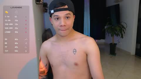 Marco online show from 04-15-26, 04:08