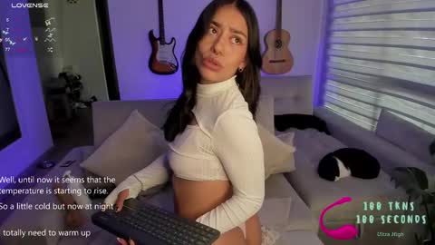 Snapshot of im_mariana chatting on 02-28-25, 02:09 im_mariana online show from 02-28-25, 02:09